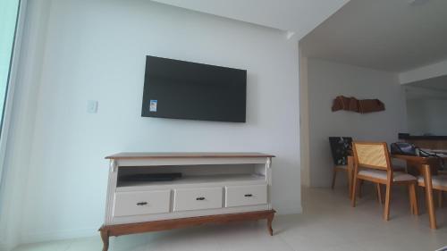 Aparts Da Praia Grande 601