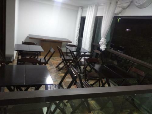 Hostal Pousada Sol E Descanso