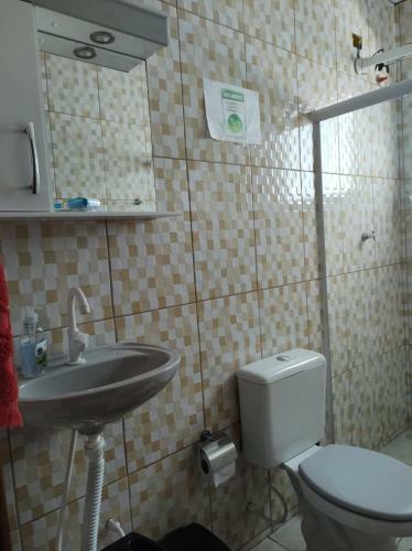 Apartamento Solar Do Arraial