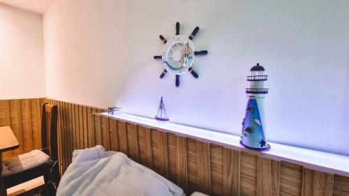 Apartamento Anjos de Arraial