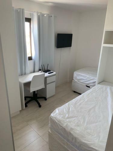 Apartamento Anjos Beach