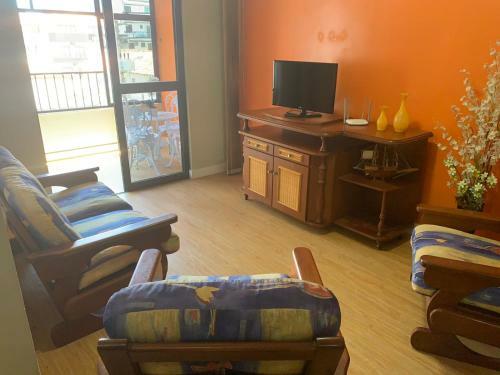 Apartamento Cobertura Na Prainha