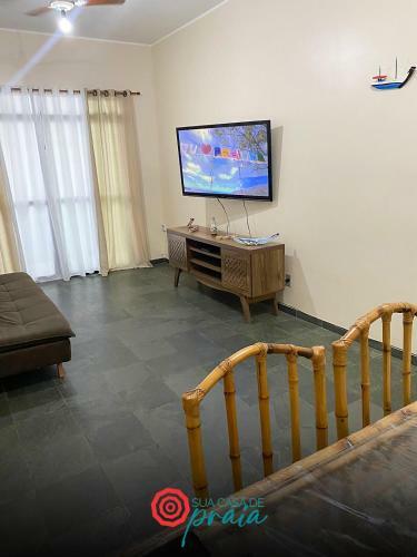 Apartamento Sua Casa de Praia