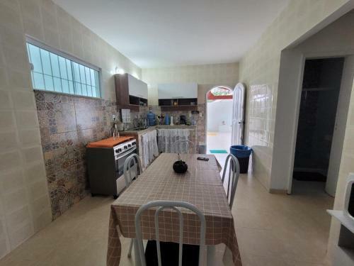 Green House Arraial
