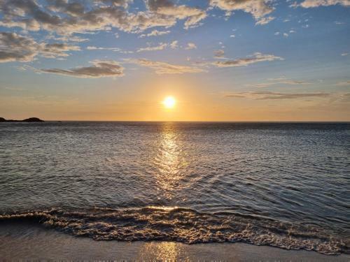Hostal Praia Dos Anjos - Su�tes