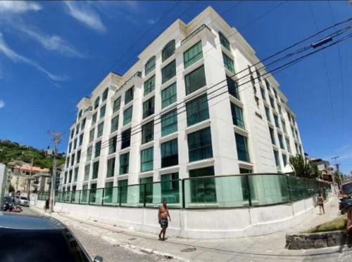 Apartamento Loft Confort�vel Em Prainha