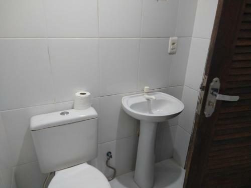 Hostal Pousada Simples Praia Dos Anjos