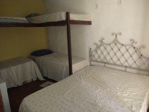 Hostal Pousada Simples Praia Dos Anjos