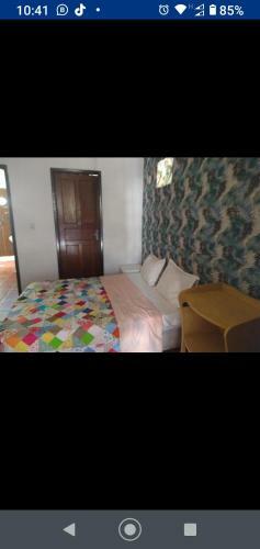Hostal Pousada Simples Praia Dos Anjos