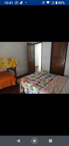 Hostal Pousada Simples Praia Dos Anjos