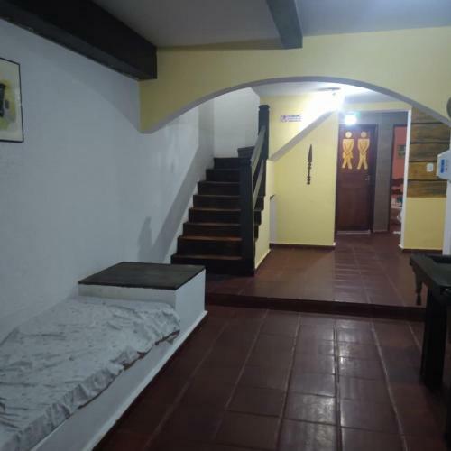 Hostal Pousada Simples Praia Dos Anjos