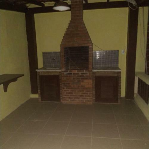 Hostal Pousada Simples Praia Dos Anjos