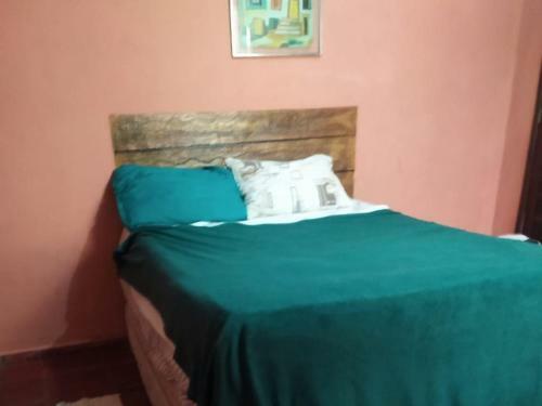 Hostal Pousada Simples Praia Dos Anjos