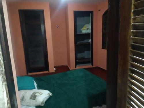 Hostal Pousada Simples Praia Dos Anjos