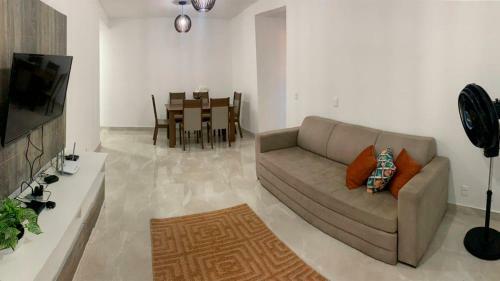 Apartamento Prainha