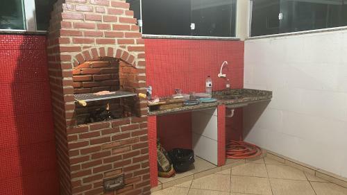 Ampla Casa No Centro De Arraial Do Cabo.