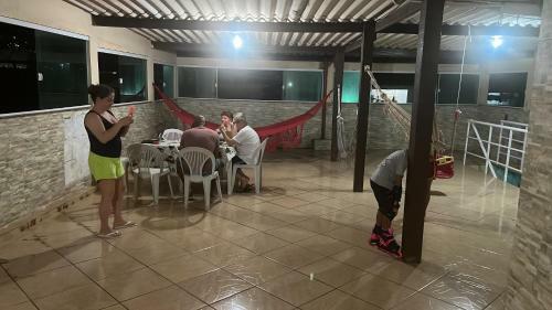 Ampla Casa No Centro De Arraial Do Cabo.