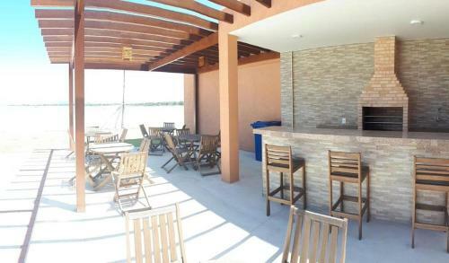 Apartamento, Apart Hotel, 02 Quartos - Arraial Do Cabo