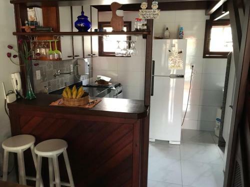 Casa Agrad�vel No Paraiso de Arraial Do Cabo