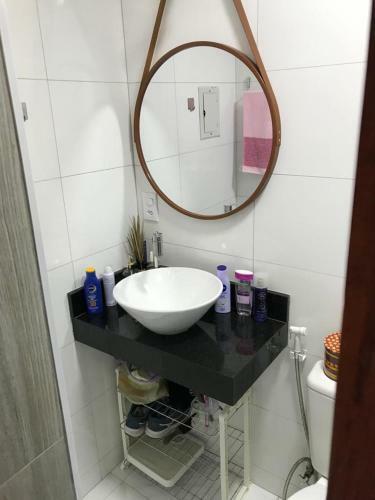 Casa Agrad�vel No Paraiso de Arraial Do Cabo