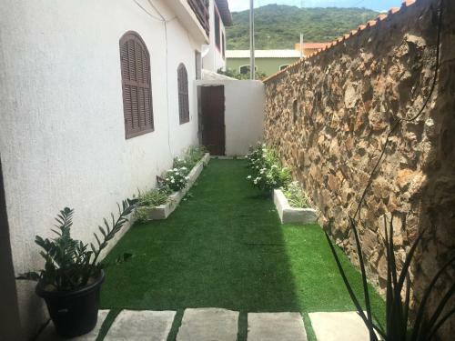 Casa 105