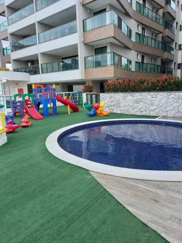Apartamento Praia Dos Anjos