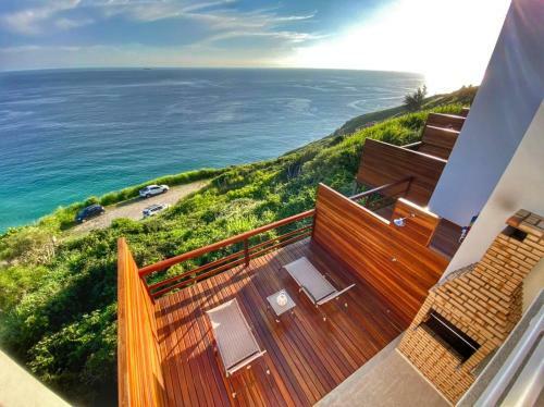 Casas Ibiza - Arraial Do Cabo