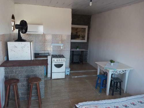 Apartamento Ogino Kitnets E Suites