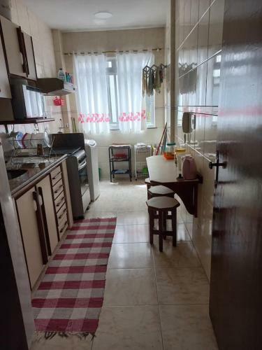 Apartamento P� Na Areia, Prainha