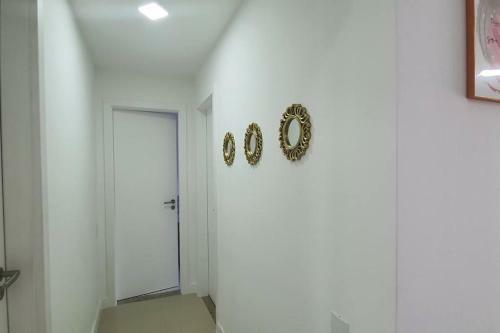 Apartamento Resort No Para�so Perto Da Praia