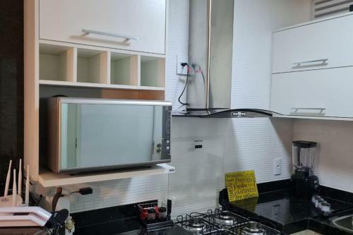 Apartamento Resort No Para�so Perto Da Praia