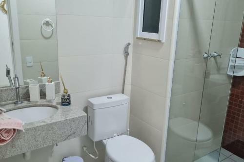 Apartamento Resort No Para�so Perto Da Praia