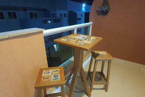 Apartamento Resort No Para�so Perto Da Praia