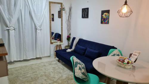 Apartamento Resort No Para�so Perto Da Praia