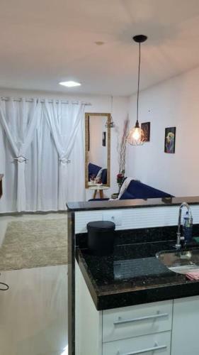 Apartamento Resort No Para�so Perto Da Praia