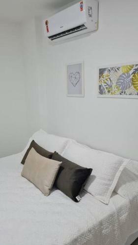 Apartamento Resort No Para�so Perto Da Praia