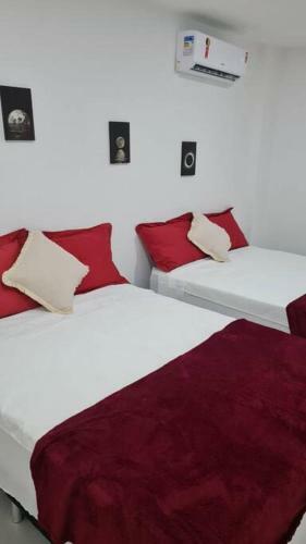 Apartamento Resort No Para�so Perto Da Praia