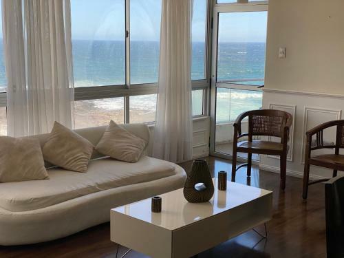 Apartamento Nautilus Vista Al Mar