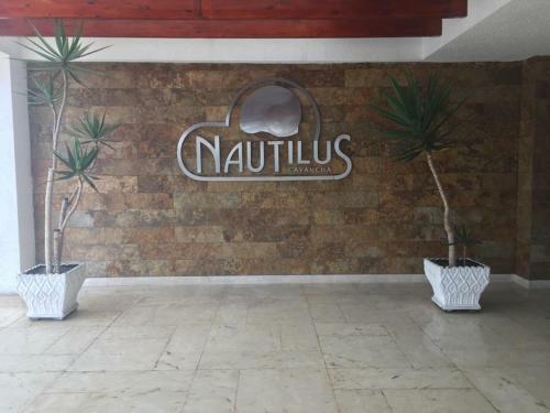 Apartamento Nautilus Cavancha