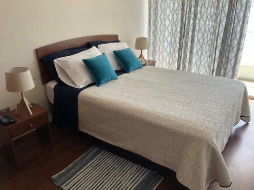 Apartamento Nautilus Cavancha