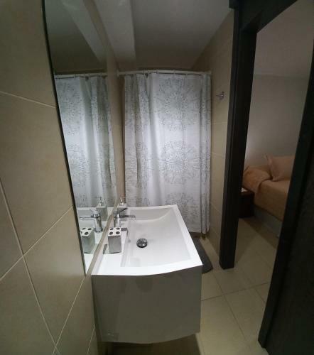 Apartamento Departamento Edificio Azul I