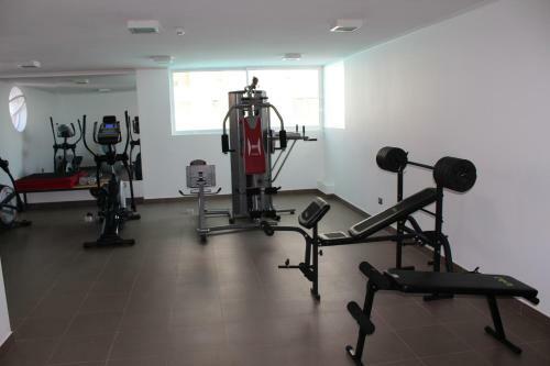 Apartamento Tu Departamento Frente Al Mar