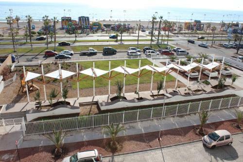 Apartamento Tu Departamento Frente Al Mar
