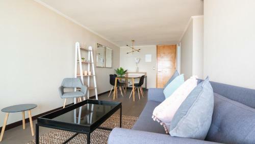 Apartamento Tu Departamento Frente Al Mar