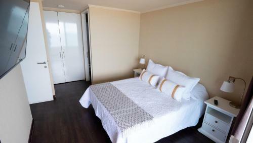 Apartamento Tu Departamento Frente Al Mar