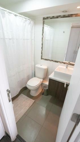 Apartamento Tu Departamento Frente Al Mar