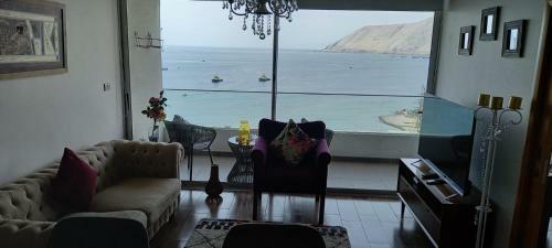 Apartamento Capital 01