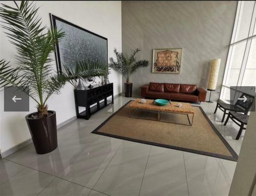 Apartamento Hermoso Departamento En La Peninsula