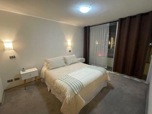 Apartamento Hermoso Departamento En La Peninsula