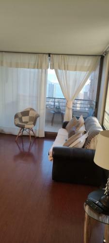 Apartamento Amplio Departamento Buena Ubicaci�n